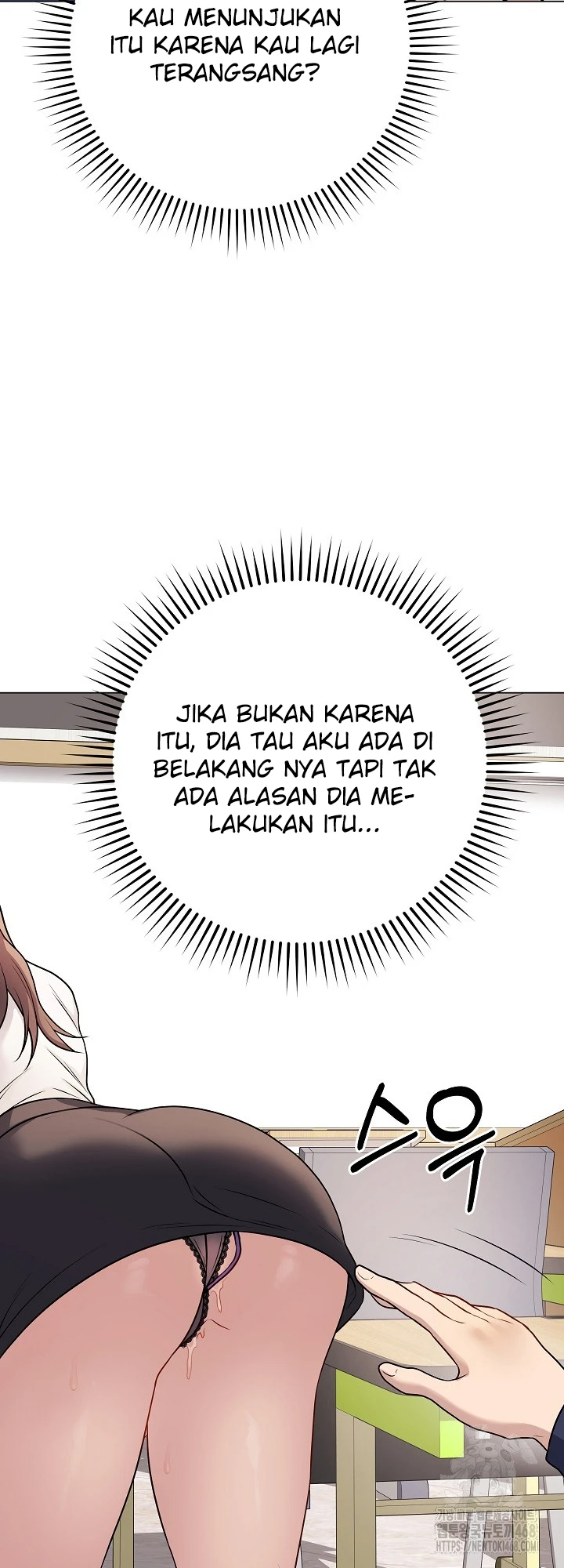 Signed, Sealed, Mistaken - Page 38